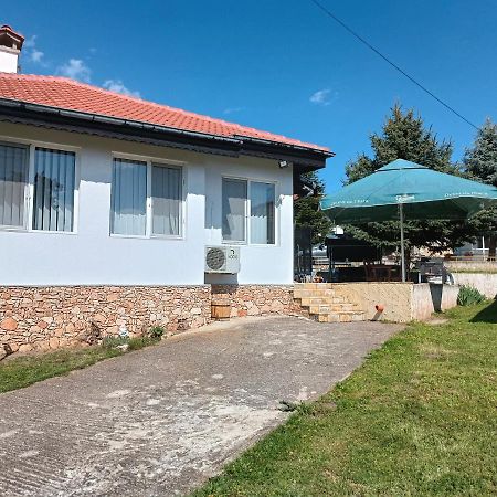 Вила Текето Obrochishte Экстерьер фото